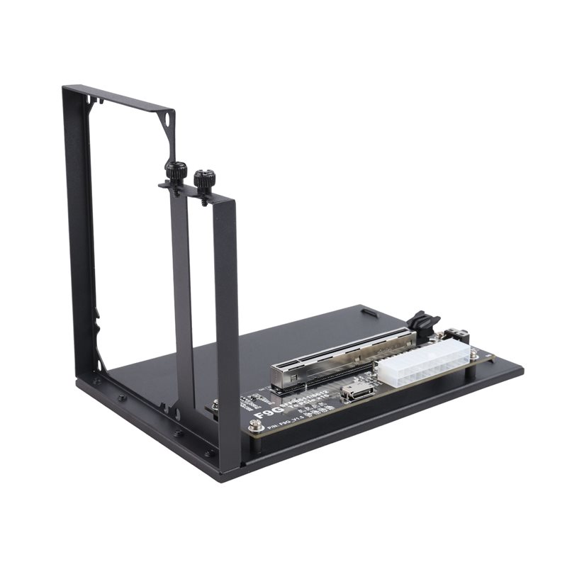 Oculink Egpu Dock Graphics Card - Высококачественный адаптер F9G-BK7 Oculink для подключения