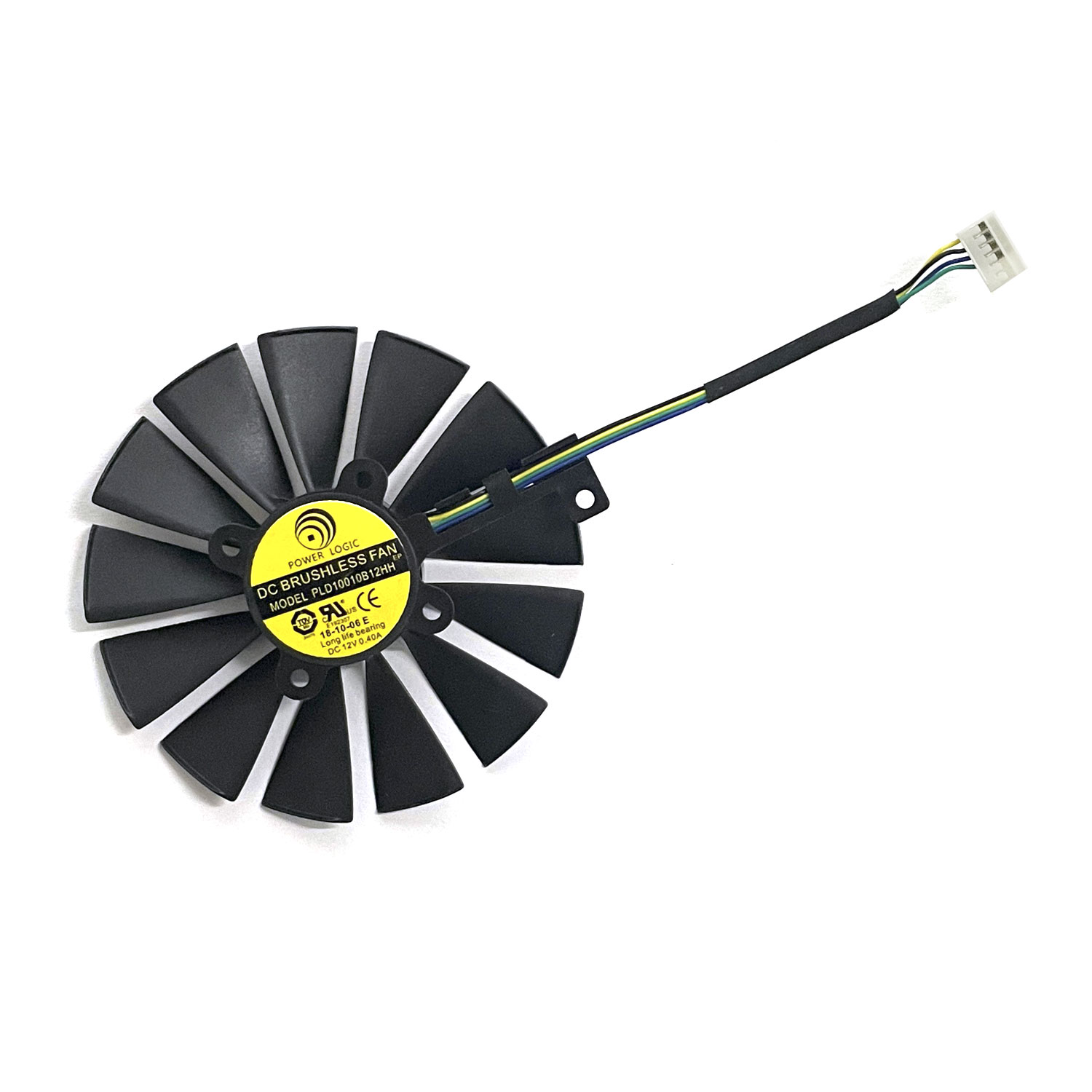 Вентилятор охлаждения PLD10010 – обзор и цена Rtx 4080 Super 16Gb