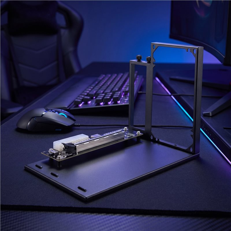 Высококачественный адаптер F9G – обзор и цена Oculink Egpu Dock Graphics Card