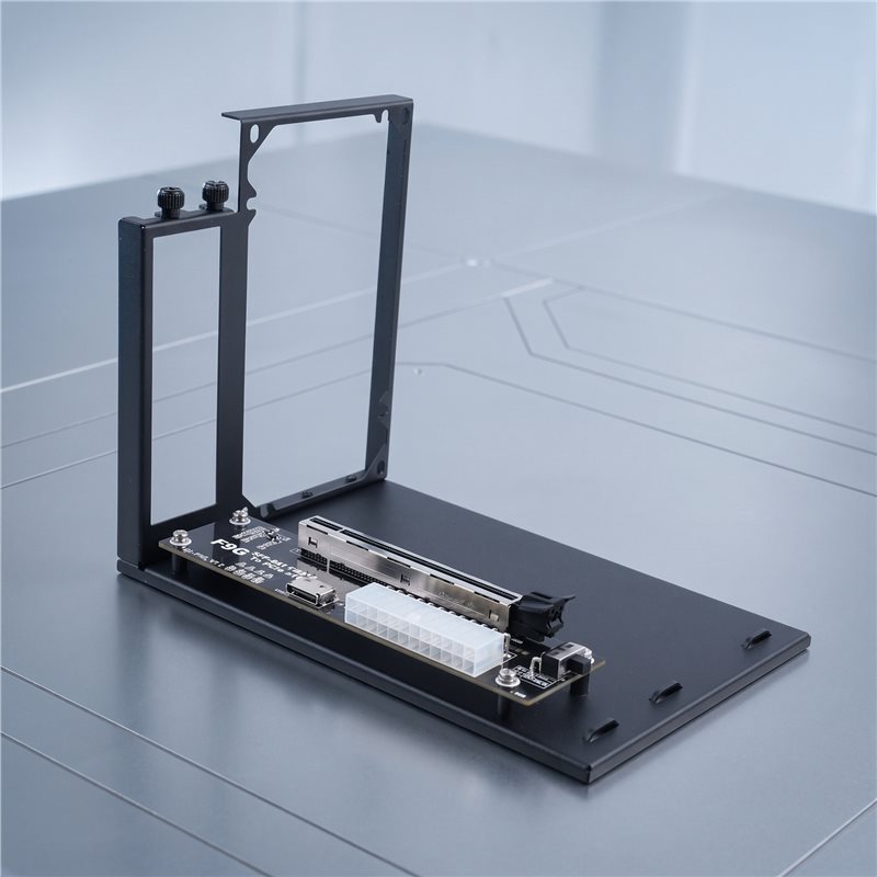 Высококачественный адаптер F9G – обзор и цена Oculink Egpu Dock Graphics Card