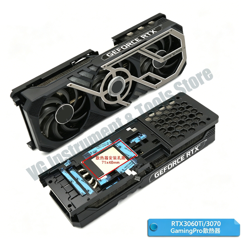 Кулер для видеокарт Palit RTX  – обзор и цена Rtx 3080 Ti 12Gb