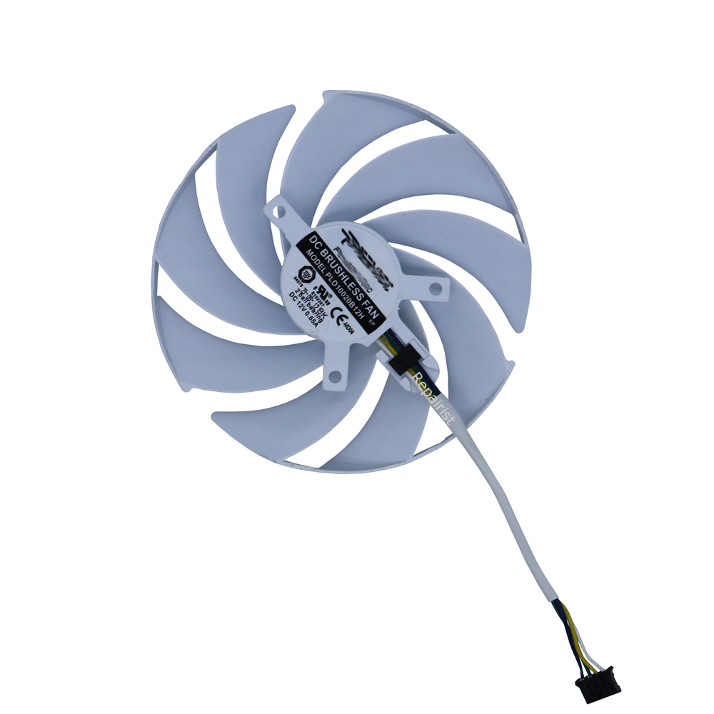 Вентилятор охлаждения для виде – обзор и цена Rtx 4080 Super 16Gb